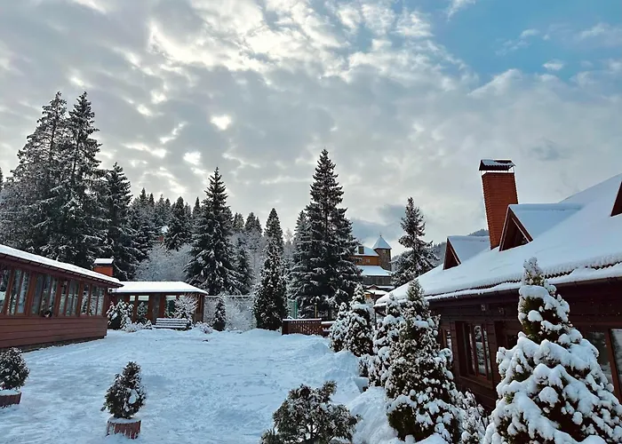Chalet Filvarok