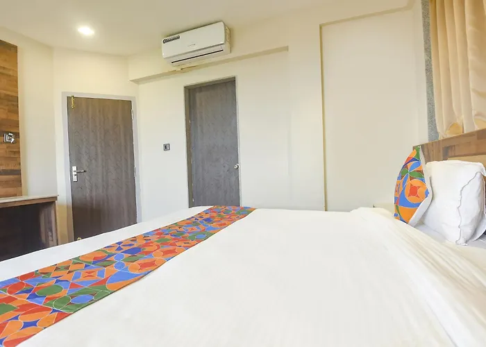 Fabhotel Avasa Grand - Nr Big Daddy Casino