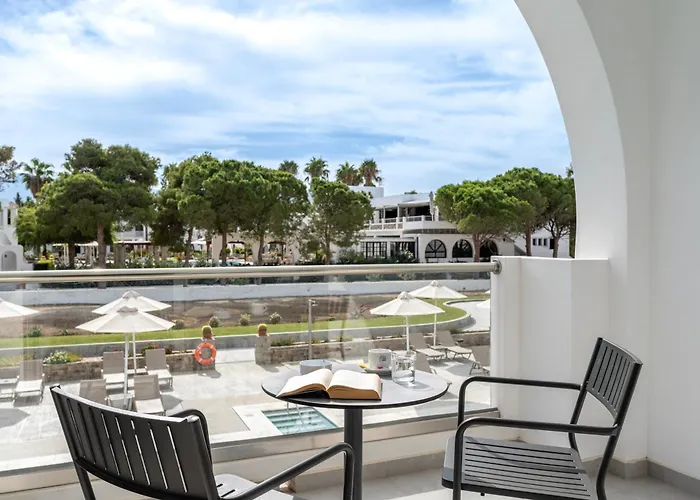 Palladium Hotel