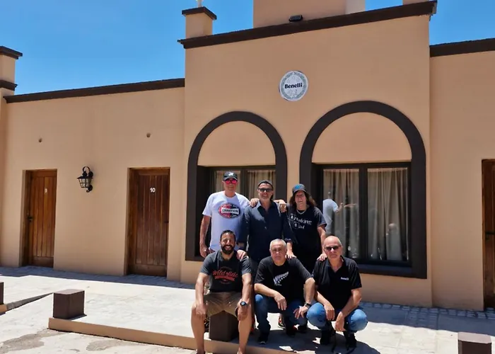 Museo Posada Benelli