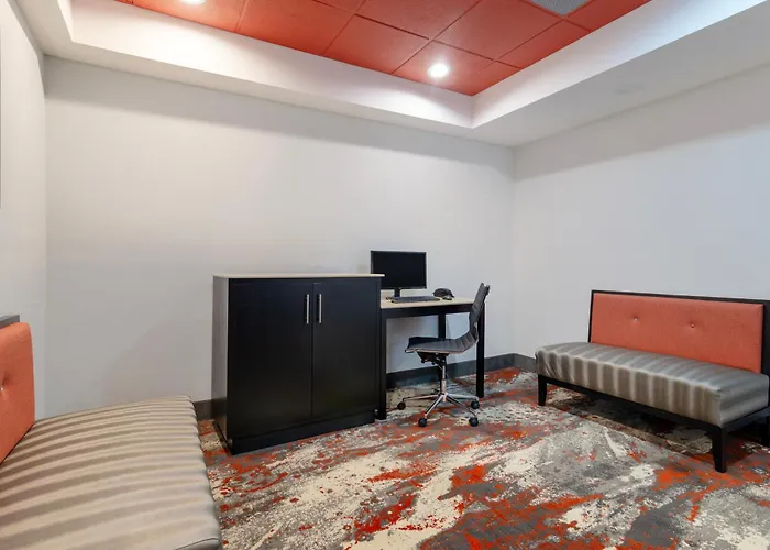Comfort Inn & Suites Carrollton