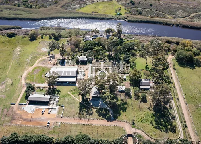 Rivergate Guest Farm