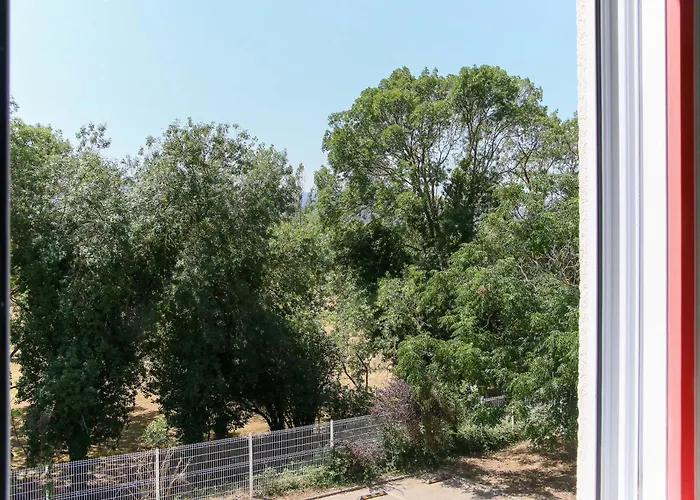 B&B Hotel Frejus Roquebrune-Sur-Argens
