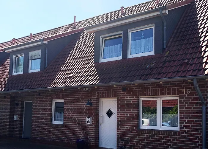 Ferienwohnung Mühlichen
