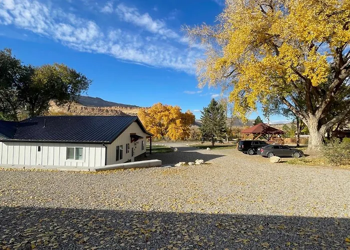 The Homestead