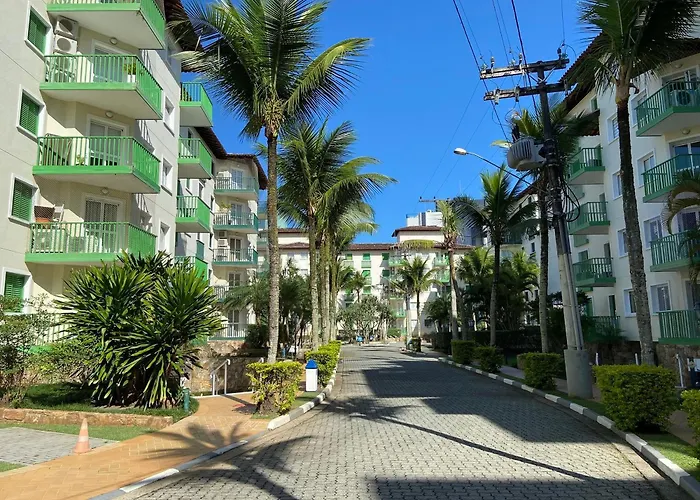 Riviera - Sofisticado e Moderno com Enxoval Completo