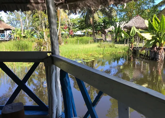 Hotel Le Lagon