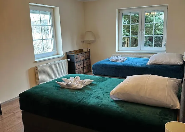 Hotel Waldeslust