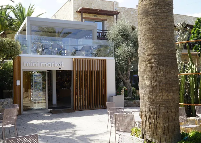 Cactus Beach Hotel