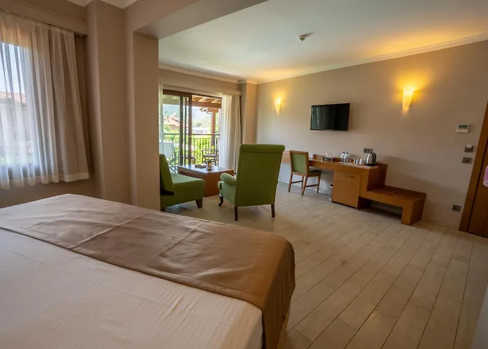 Renka Hotel & Spa