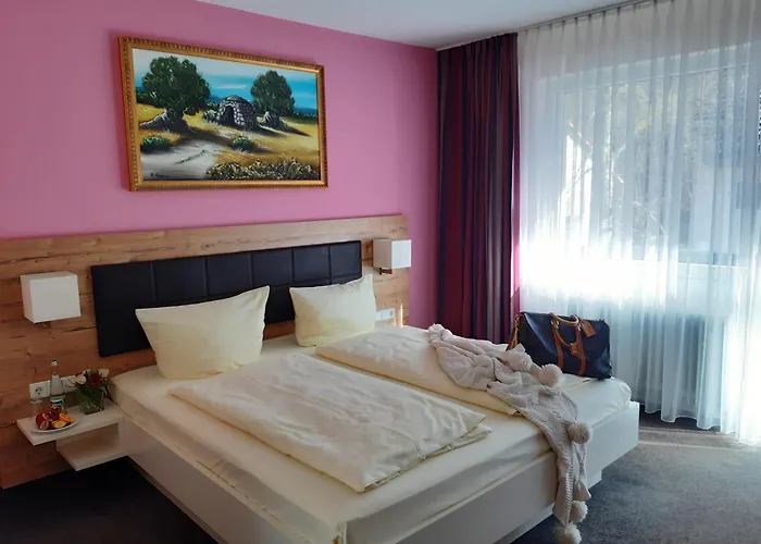 Schwarzwaldhotel Sonne