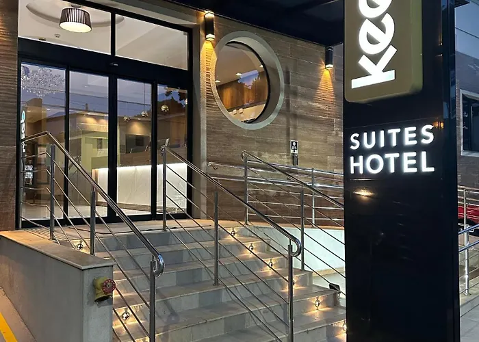 Keep Suites Hotel