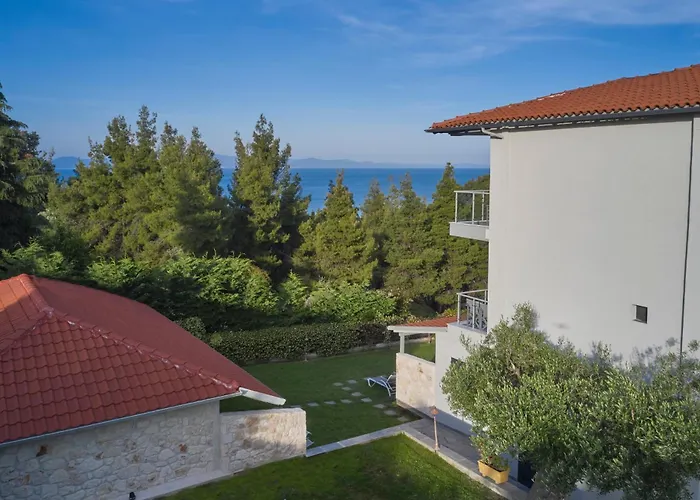 Mirabilia Boutique Hotel