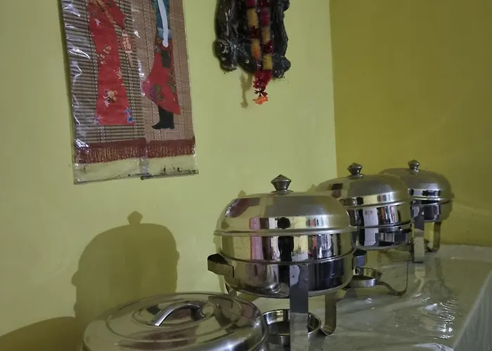 Shivaji Inn Kaziranga