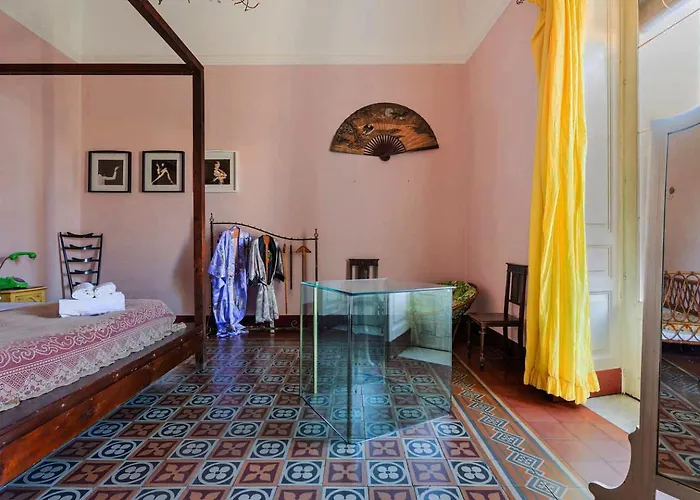 La Cot B&B