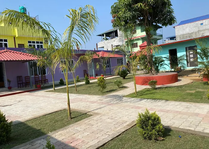 Hotel Kavya Inn