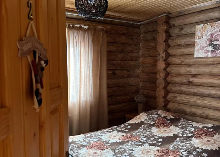 Cottage Marko