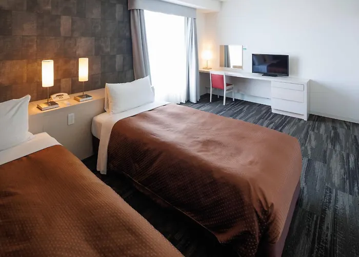 J - Hotel Rinku - Vacation Stay 42900V