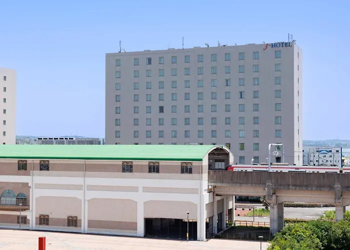 J - Hotel Rinku - Vacation Stay 42900V