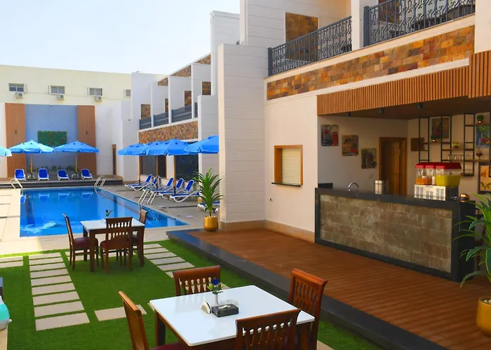 Moon Light Hotel Cairo Dar El Eshara