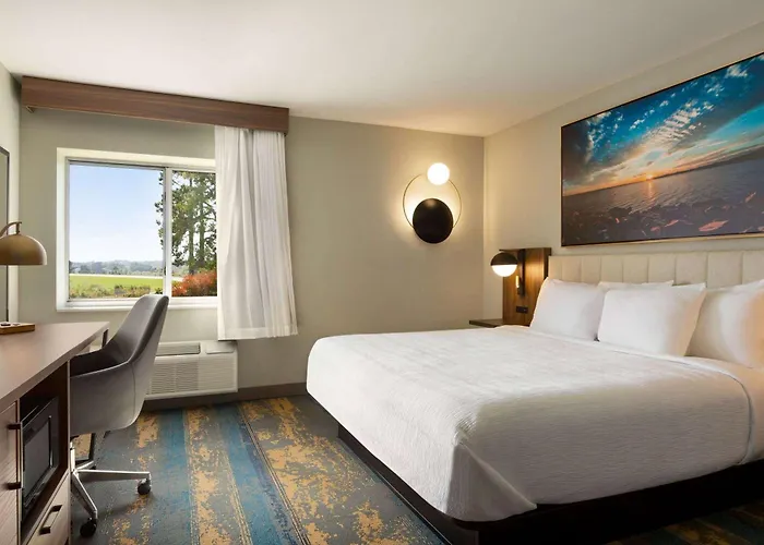 La Quinta Inn By Wyndham Columbia Ne Fort Jackson