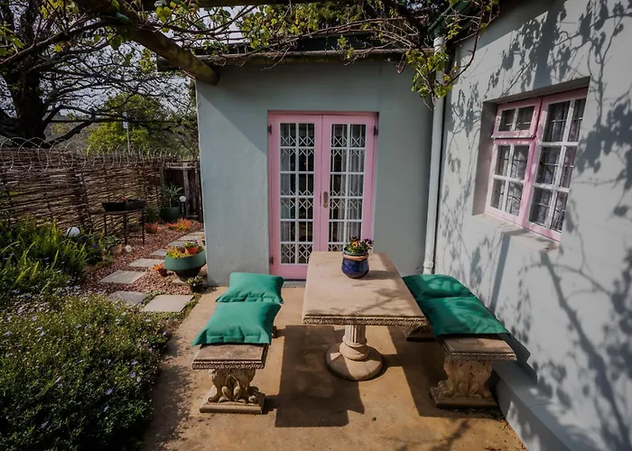 Moolmanshof