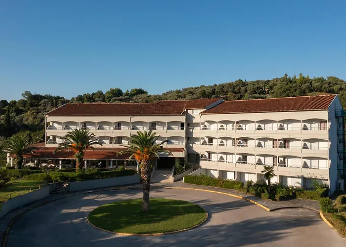 Livadi Nafsika Hotel (Adults Only)