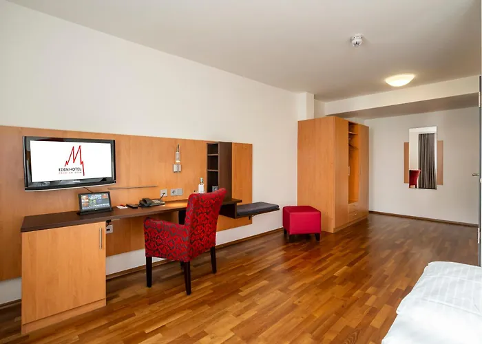 Eden Hotel Frueh Am Dom
