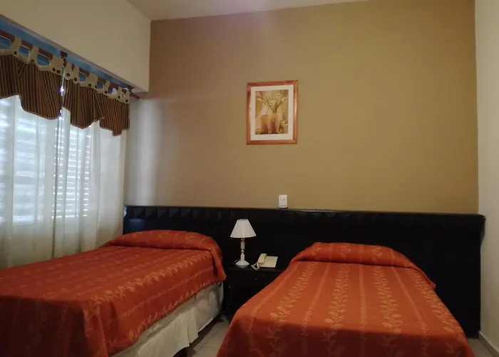 Hotel Crystal