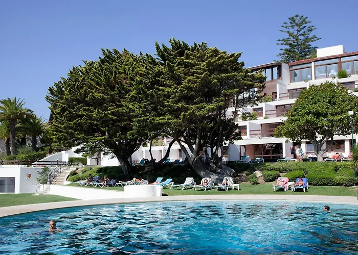 Hotel Do Mar