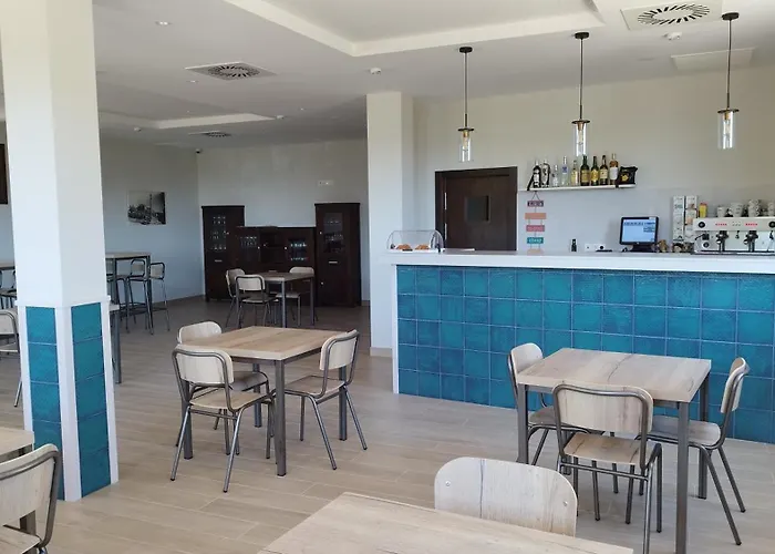 Hotel Vinoteca Alquezar - Adults Only -