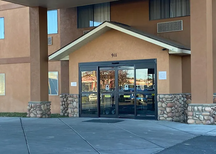 Comfort Inn & Suites Gunnison-Crested Butte
