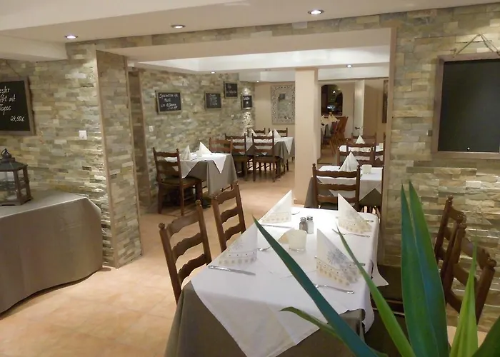 Hotel-Restaurant Schwyzerhuesli