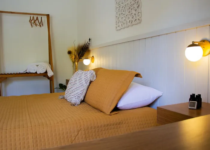 Casa Hotel Sahy