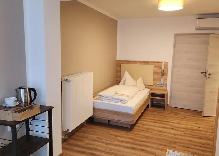 Posthotel Traube