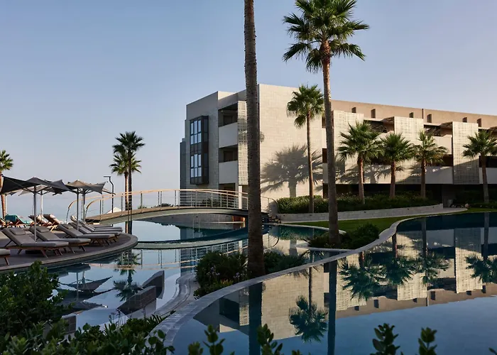 Amira Luxury Resort & Spa - Adults Only