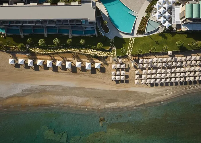 Amira Luxury Resort & Spa - Adults Only