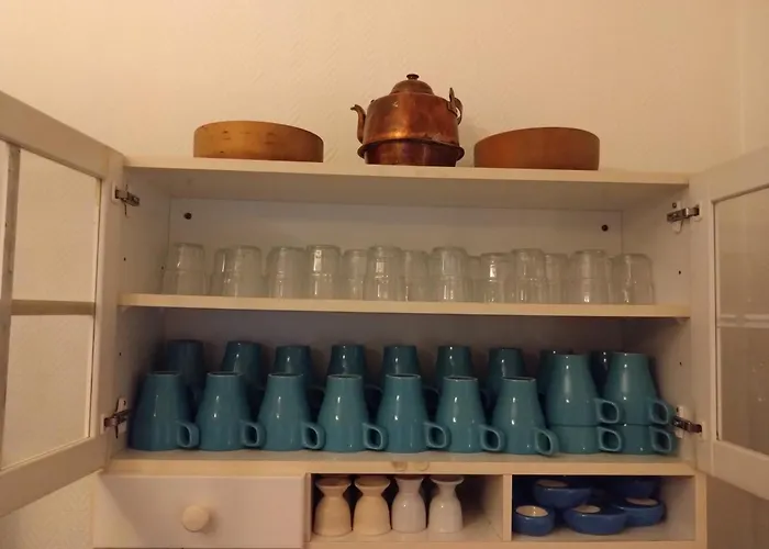Hotell Hemgarden