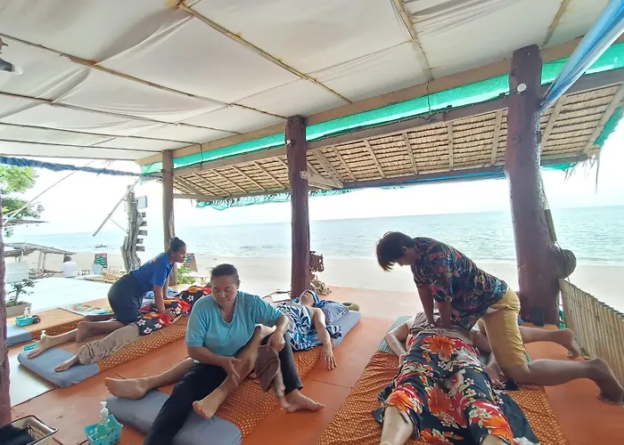 Sea Shell Beach Resort
