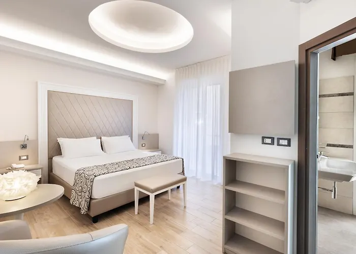 Hotel Riviera
