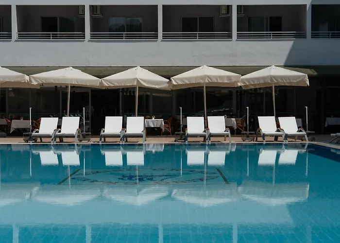 Grand Viking Hotel