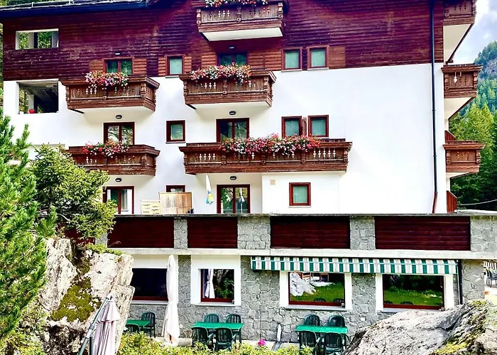 Hotel Gembro