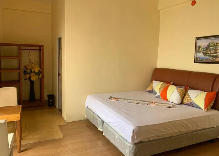 Hana Natsu Resorts Beach & Hotel