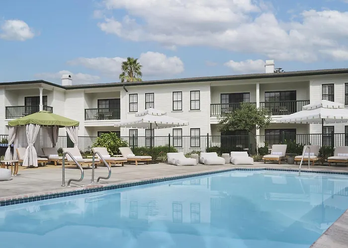 The Steward, Santa Barbara, A Tribute Portfolio Hotel