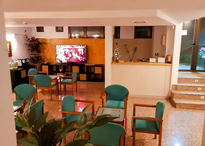 Hotel Villa De Lerma