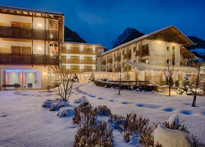 Hotel Alpenblick