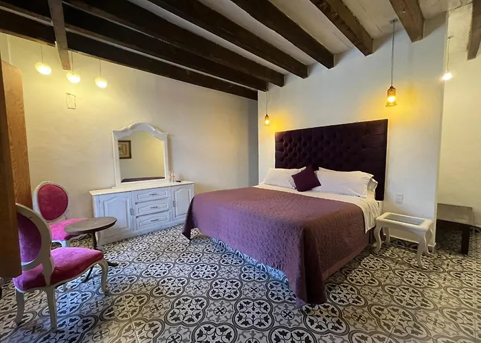 Posada Colibri - Hotel & Spa