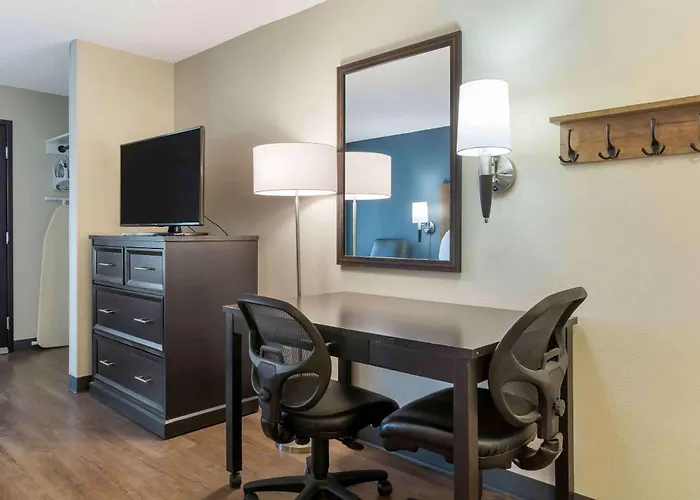 Extended Stay America Suites - Seattle - Redmond