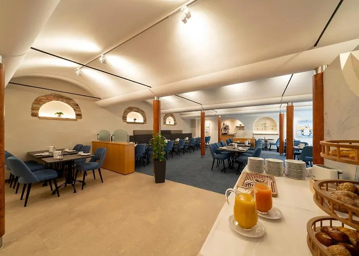 Hotel Schwanen