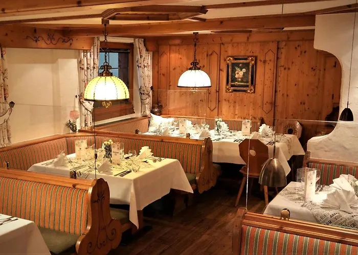 Hotel Landgasthof Schwanen